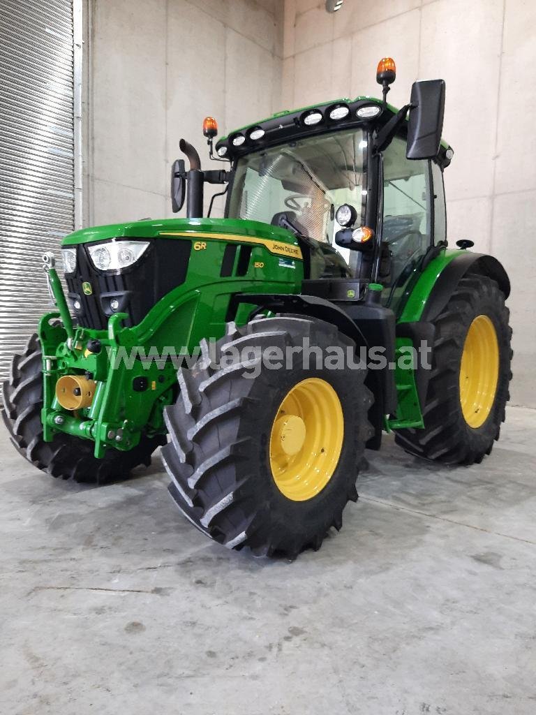 John Deere 6R150 3206-9363424-3 © GM Bilder