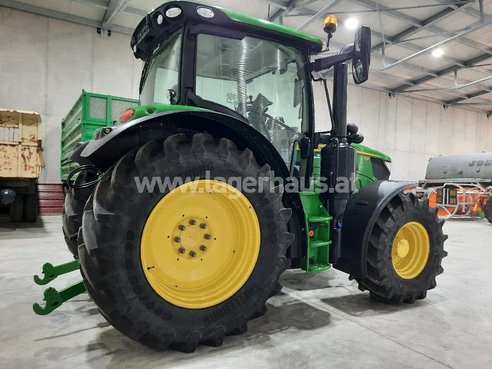 John Deere 6R150 3206-9363424-9 © GM Bilder