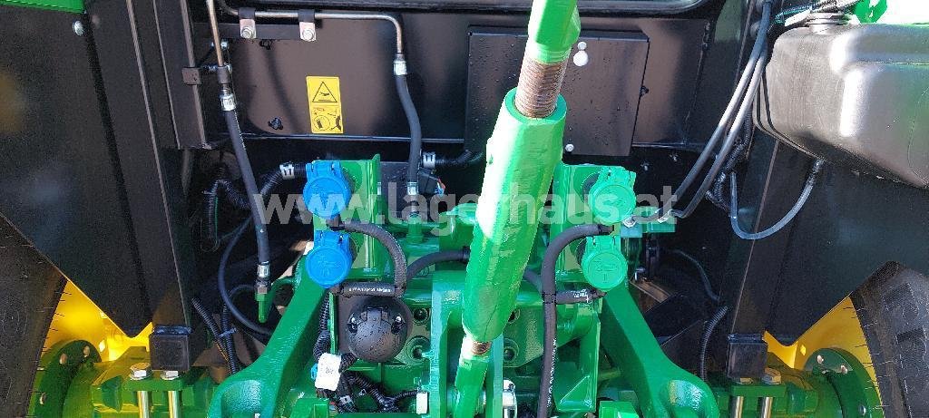 John Deere 5075E 3206-9363442-4 © GM Bilder