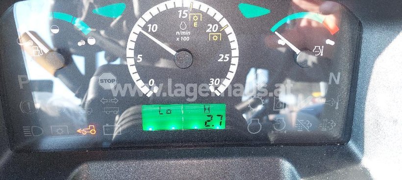 John Deere 5075E 3206-9363442-5 © GM Bilder