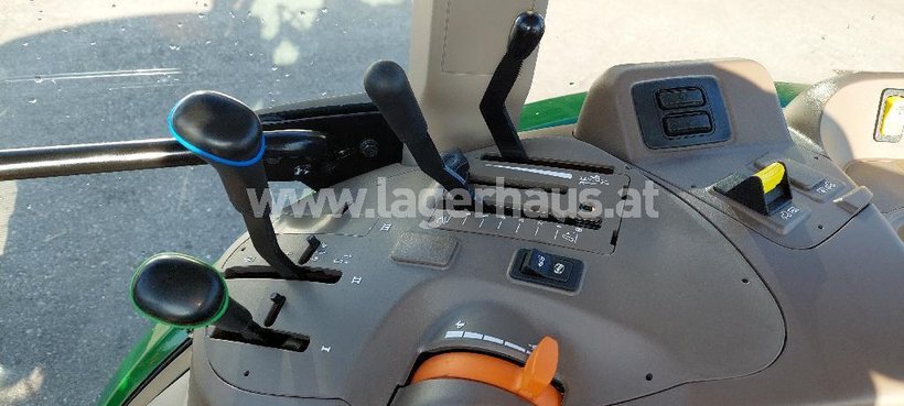 John Deere 5075E 3206-9363442-7 © GM Bilder