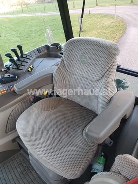 John Deere 5100R 3206-9363443-1 © GM Bilder