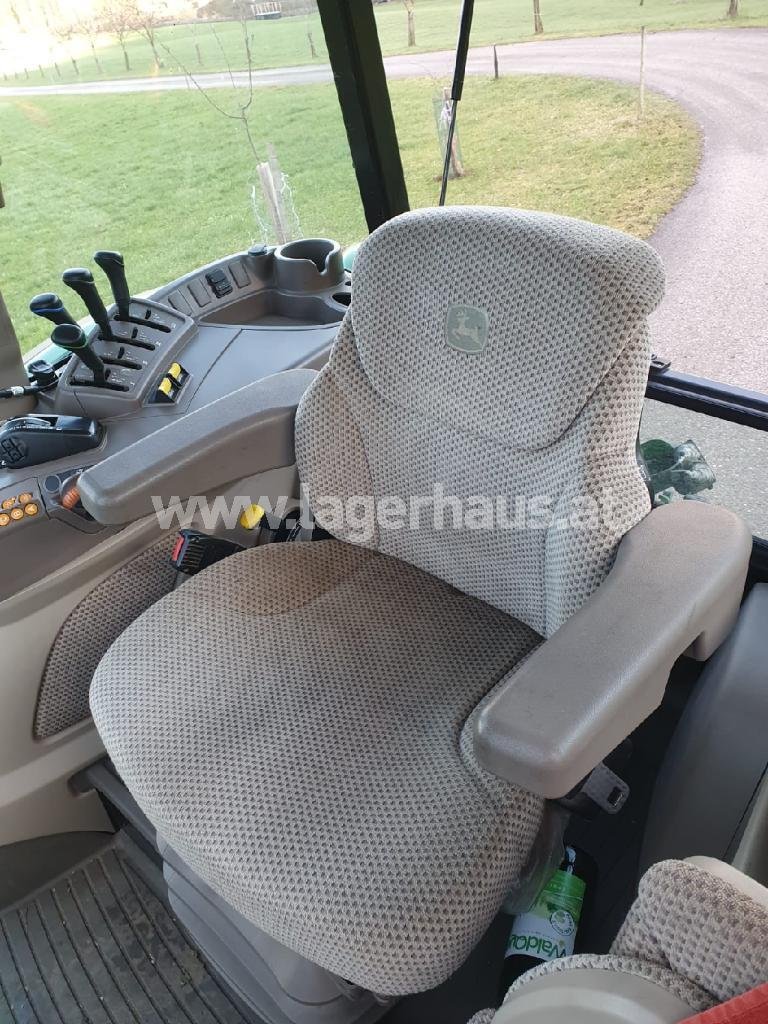 John Deere 5100R 3206-9363443-1 © GM Bilder