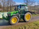John Deere 5100R 3206-9363443-2 © GM Bilder