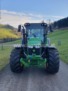 John Deere 5100R 3206-9363443-4 © GM Bilder