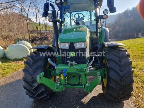 John Deere 5100R 3206-9363443-5 © GM Bilder