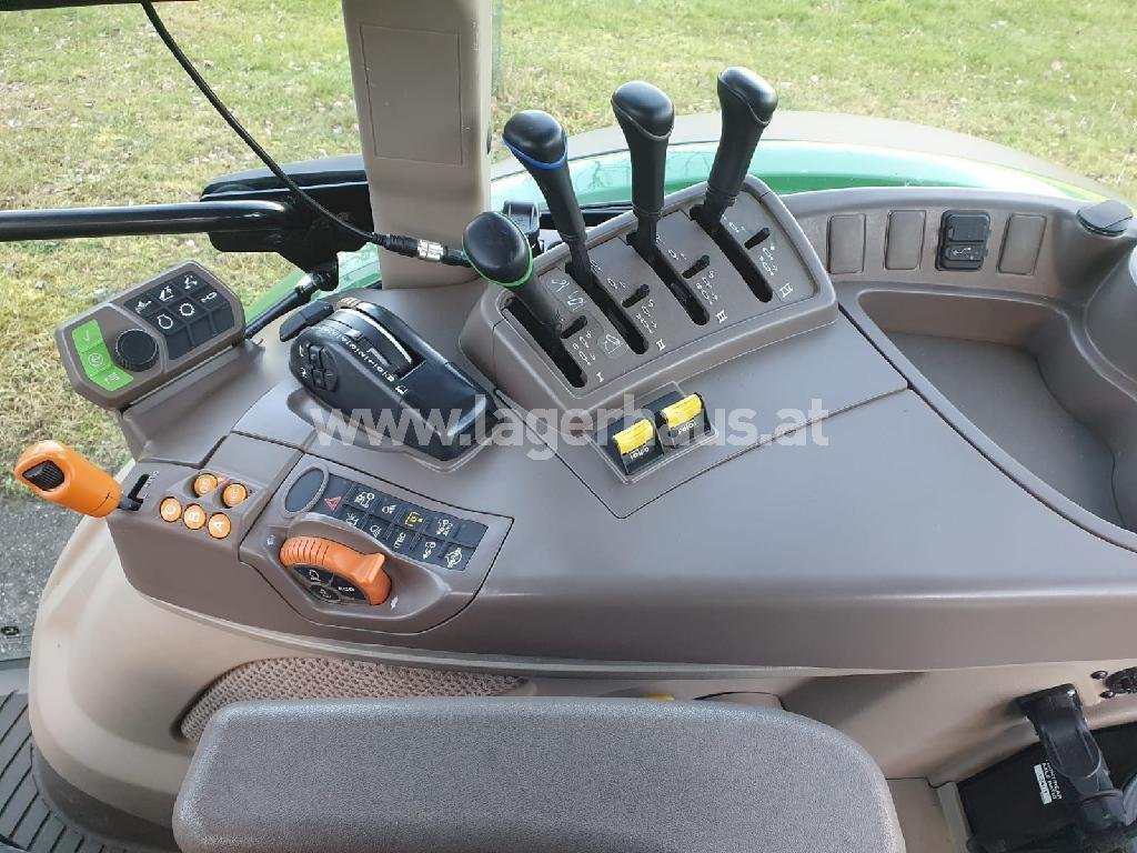 John Deere 5100R 3206-9363443-6 © GM Bilder