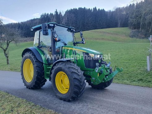 John Deere 5100R 3206-9363443-8 © GM Bilder