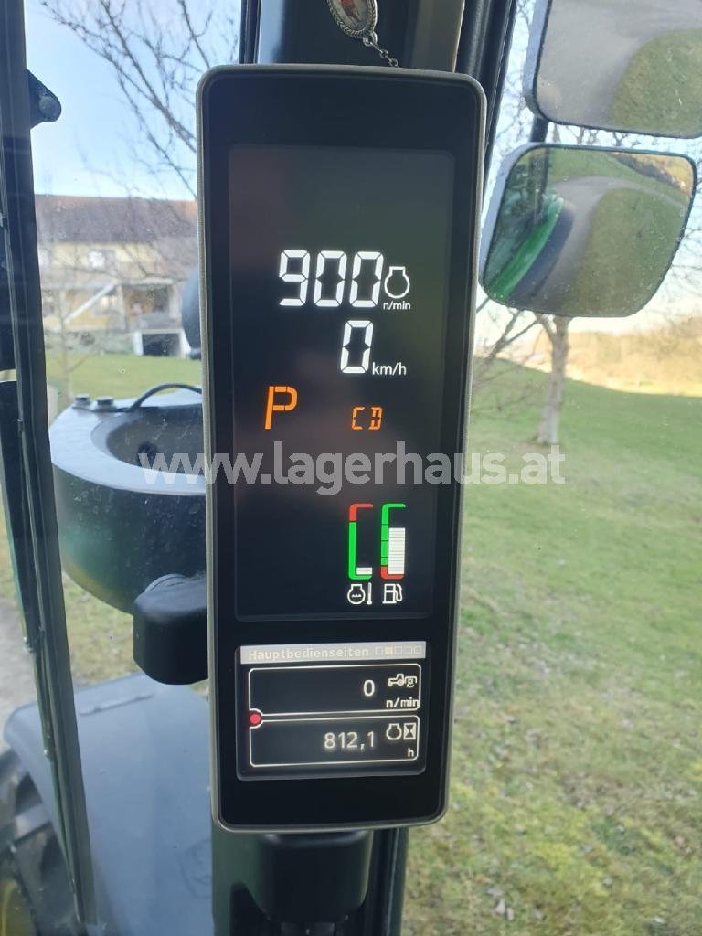 John Deere 5100R 3206-9363443-9 © GM Bilder