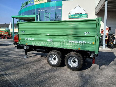 Brantner TA10041 3206-9363451-0 © GM Bilder