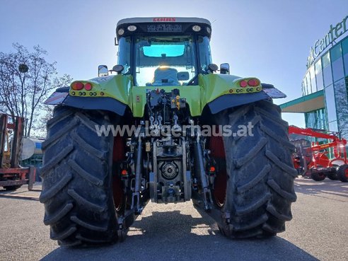 Claas AXION 840 C-MATIC 3206-9363455-10 © GM Bilder