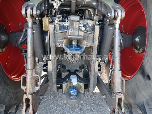 Claas AXION 840 C-MATIC 3206-9363455-11 © GM Bilder