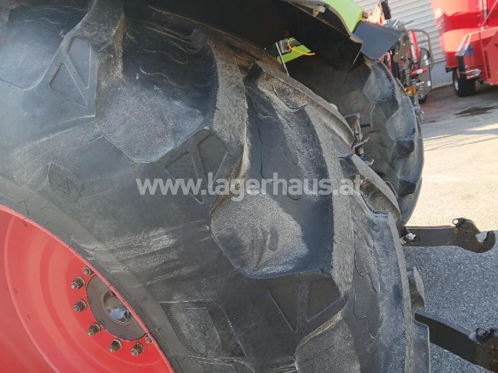 Claas AXION 840 C-MATIC 3206-9363455-13 © GM Bilder