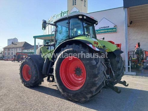 Claas AXION 840 C-MATIC 3206-9363455-14 © GM Bilder