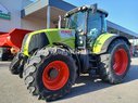 Claas AXION 840 C-MATIC 3206-9363455-15 © GM Bilder
