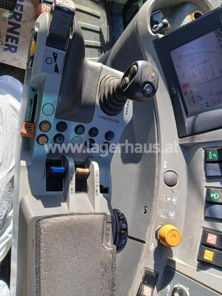 Claas AXION 840 C-MATIC 3206-9363455-17 © GM Bilder