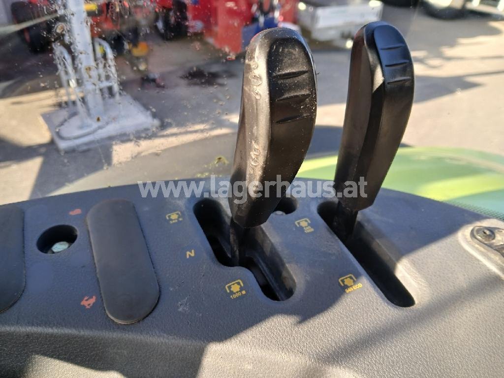 Claas AXION 840 C-MATIC 3206-9363455-18 © GM Bilder