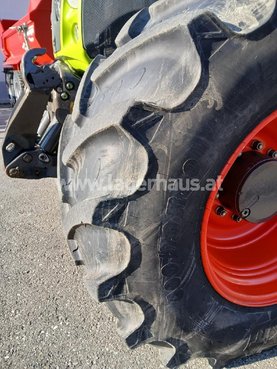 Claas AXION 840 C-MATIC 3206-9363455-4 © GM Bilder