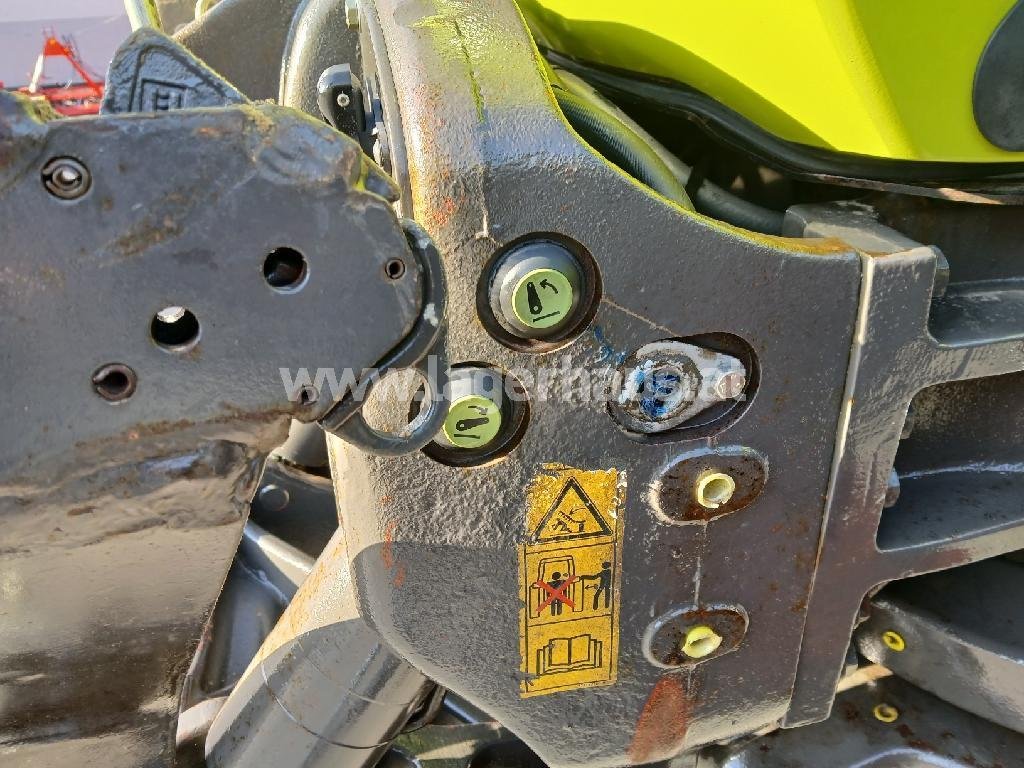 Claas AXION 840 C-MATIC 3206-9363455-5 © GM Bilder