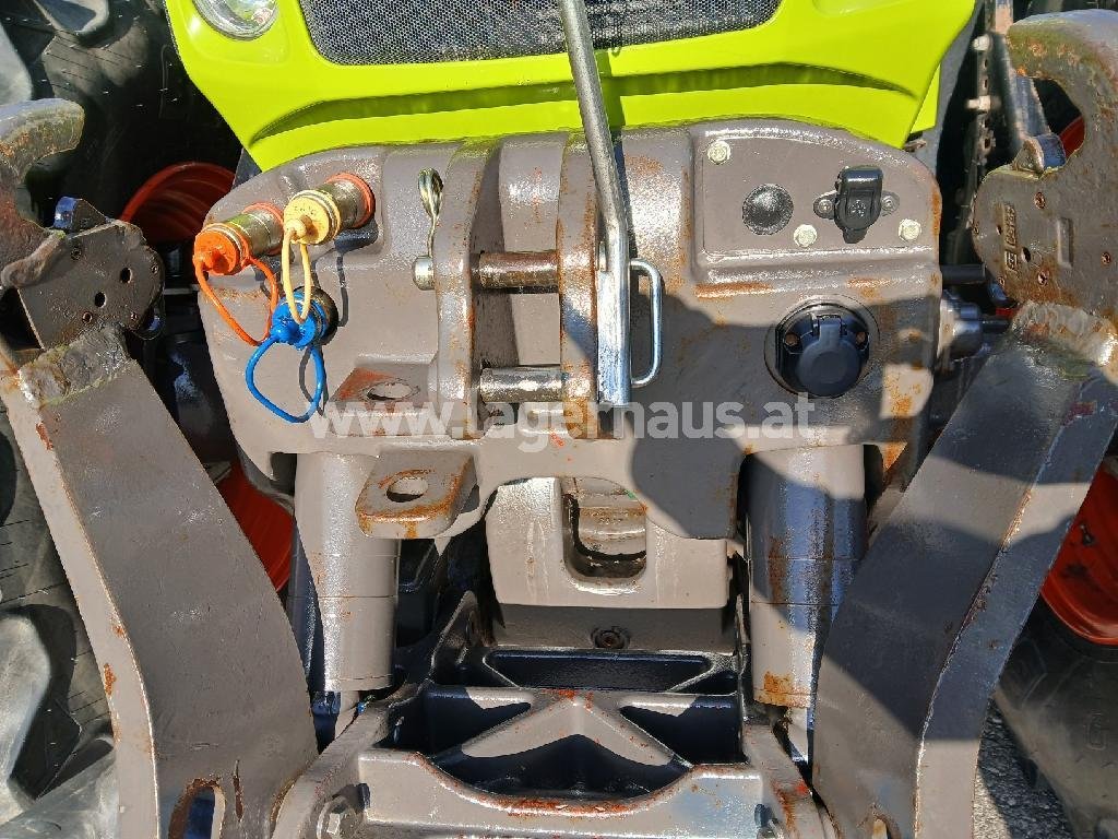 Claas AXION 840 C-MATIC 3206-9363455-6 © GM Bilder