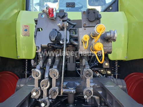 Claas AXION 840 C-MATIC 3206-9363455-9 © GM Bilder