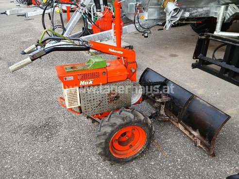 Diverse HAKORETTE 3206-9363463-0 © GM Bilder