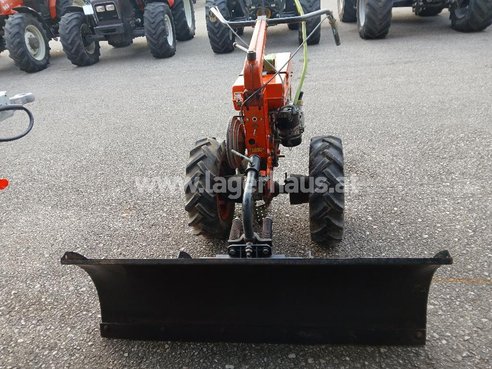 Diverse HAKORETTE 3206-9363463-2 © GM Bilder