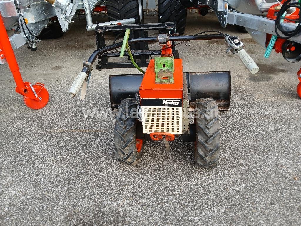 Diverse HAKORETTE 3206-9363463-4 © GM Bilder