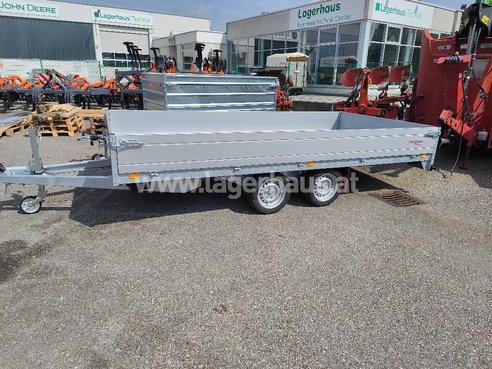 Pongratz PHL 4060/20 T-AL-S  3206-958150-0 © GM Bilder
