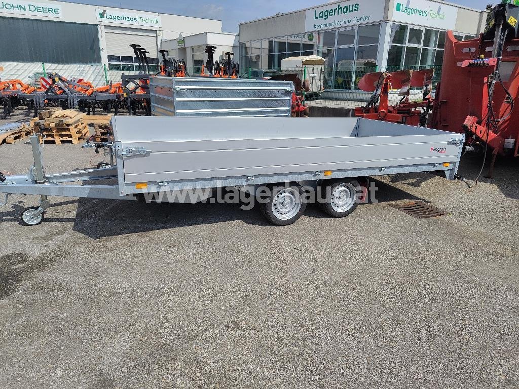 Pongratz PHL 4060/20 T-AL-S  3206-958150-0 © GM Bilder
