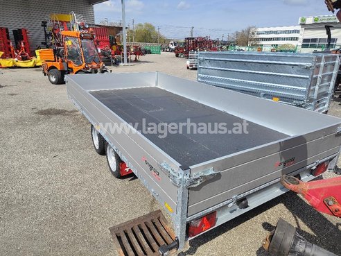 Pongratz PHL 4060/20 T-AL-S  3206-958150-2 © GM Bilder