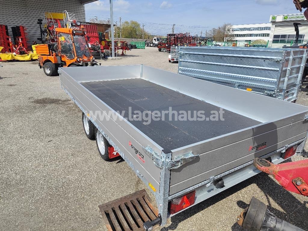 Pongratz PHL 4060/20 T-AL-S  3206-958150-2 © GM Bilder