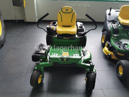 John Deere Z320M 3206-958205-0 © GM Bilder
