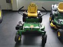 John Deere Z320M 3206-958205-0 © GM Bilder