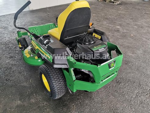 John Deere Z320M 3206-958205-1 © GM Bilder