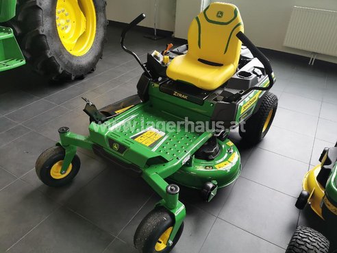 John Deere Z320M 3206-958205-2 © GM Bilder