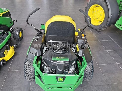 John Deere Z320M 3206-958205-3 © GM Bilder