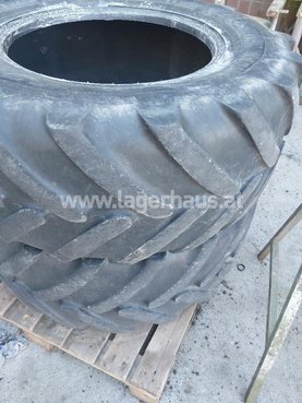 Michelin MULTIBIB 440/65R24 3206-9986-0 © GM Bilder