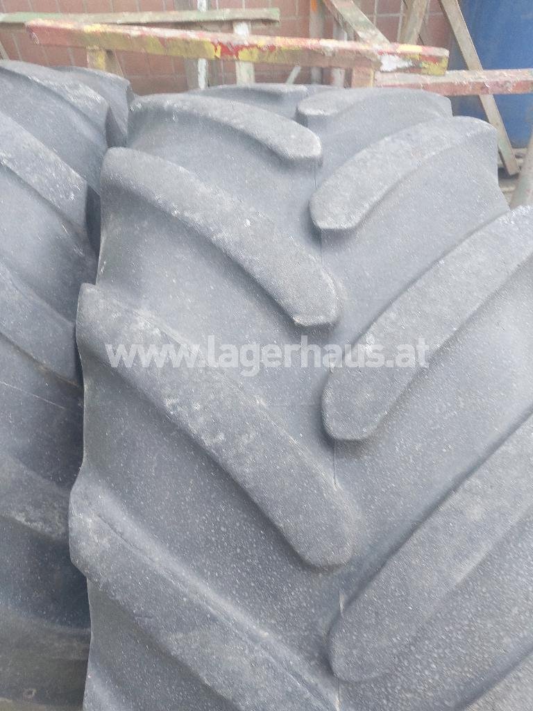 Michelin MULTIBIB 440/65R24 3206-9986-1 © GM Bilder