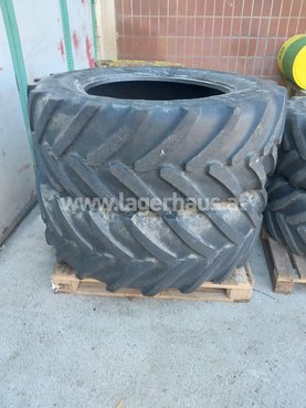 Michelin MULTIBIB 540/65R34 3206-9987-0 © GM Bilder