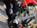 Steyr IMPULS CVT 6165 AUSSTELLUNGSMASCHINE 3224-4321233-3 © GM Bilder