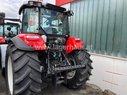 Steyr KOMPAKT 4100 HI/LO AUSSTELLUNGSMASCHINE 3224-4321235-1 © GM Bilder