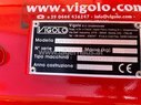 Vigolo MX2/R280 MULCHER AUSSTELLUNGSMASCHINE 3224-4321236-2 © GM Bilder