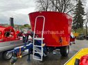 Mayer Siloking TRAILED LINE CLASSIC COMPAKT 10-TM3 AUSSTELLUNGSMASCHINE 3224-4321251-0 © GM Bilder