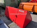 Hydrac LEICHTGUTSCHAUFEL 2,25M  3224-4321302-0 © GM Bilder