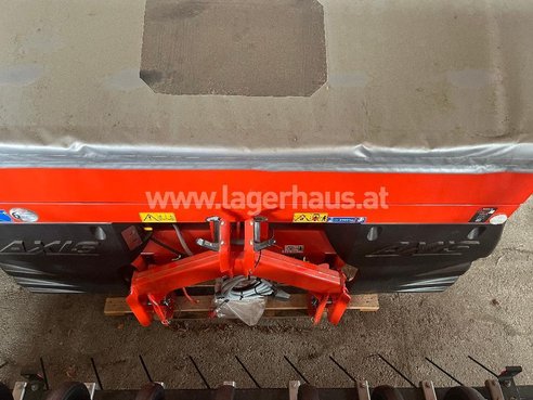 Rauch AXIS 20.2 EMC + WAAGE NEUMASCHINE 3224-4321394-0 © GM Bilder