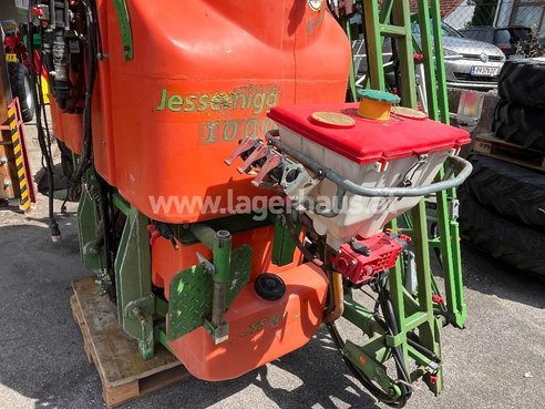 Jessernigg 1200 LITER 15M  3224-4321395-2 © GM Bilder