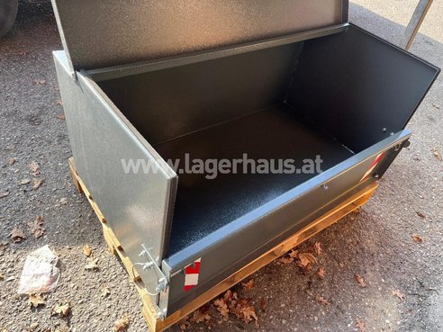 Stekro TRANSPORTKISTE 1,2X0,65X0,55M  3224-4321431-1 © GM Bilder