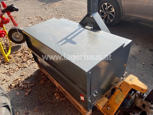 Stekro TRANSPORTKISTE 1,2X0,65X0,55M  3224-4321431-3 © GM Bilder