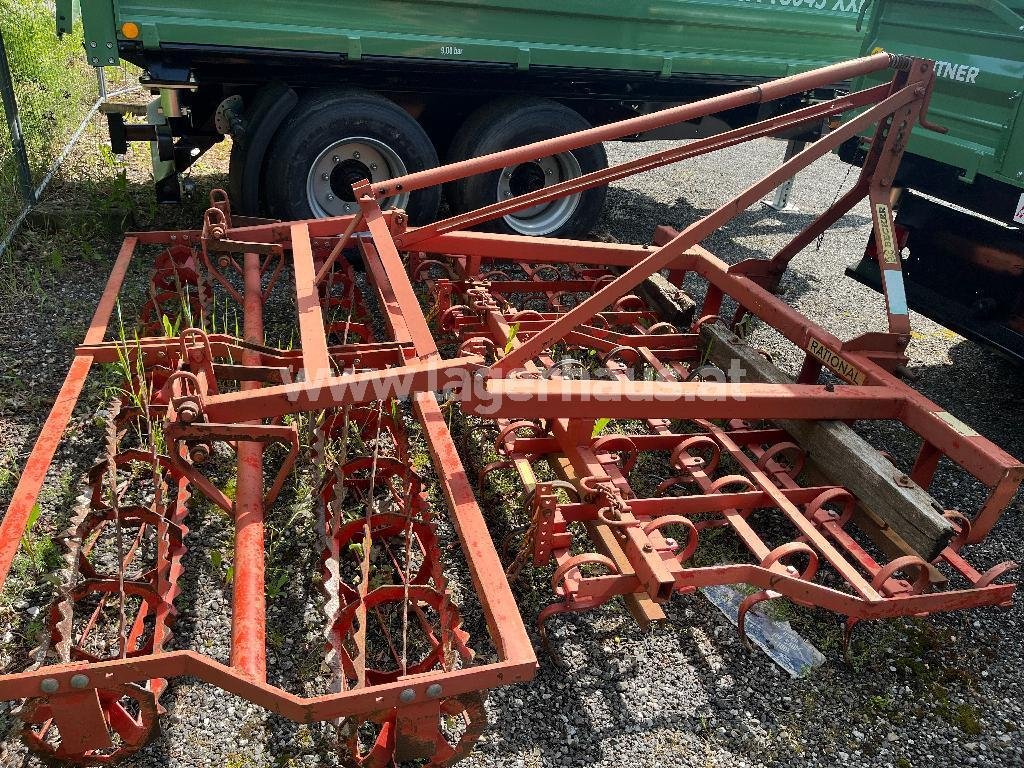 Becker RATIONAL 2,5 METER 3224-4321454-0 © GM Bilder